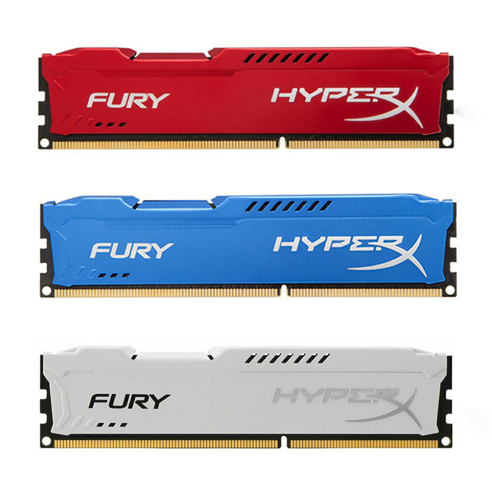 Ready Stock HyperX Fury 4GB DDR3 1600MHz Desktop Memory PC3-12800 1.5V 240Pins DIMM Gaming Memory RAM (15).jpg